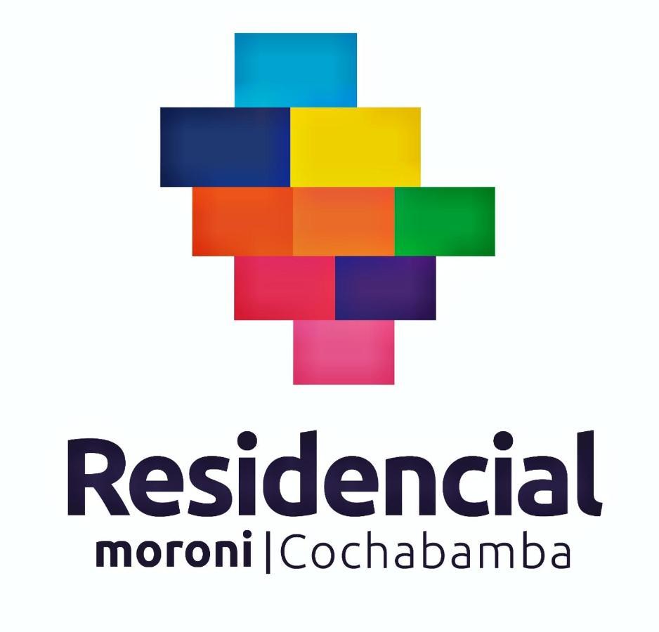 Bed and Breakfast Residencial Moroni - Alojamiento En Cochabamba Exteriér fotografie