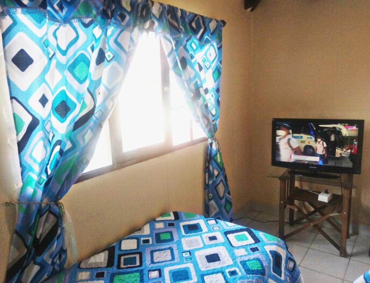 Bed and Breakfast Residencial Moroni - Alojamiento En Cochabamba Exteriér fotografie