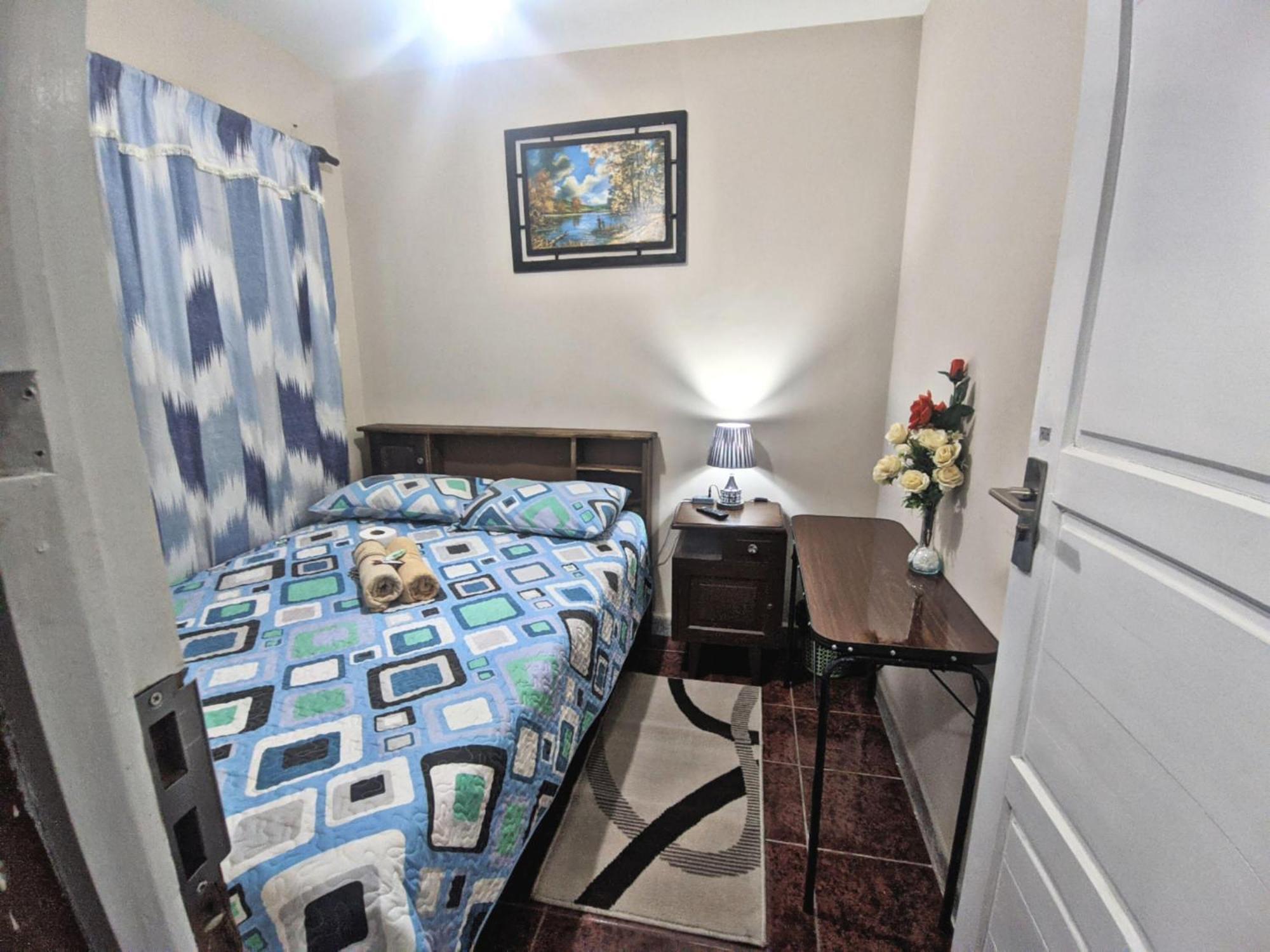 Bed and Breakfast Residencial Moroni - Alojamiento En Cochabamba Exteriér fotografie