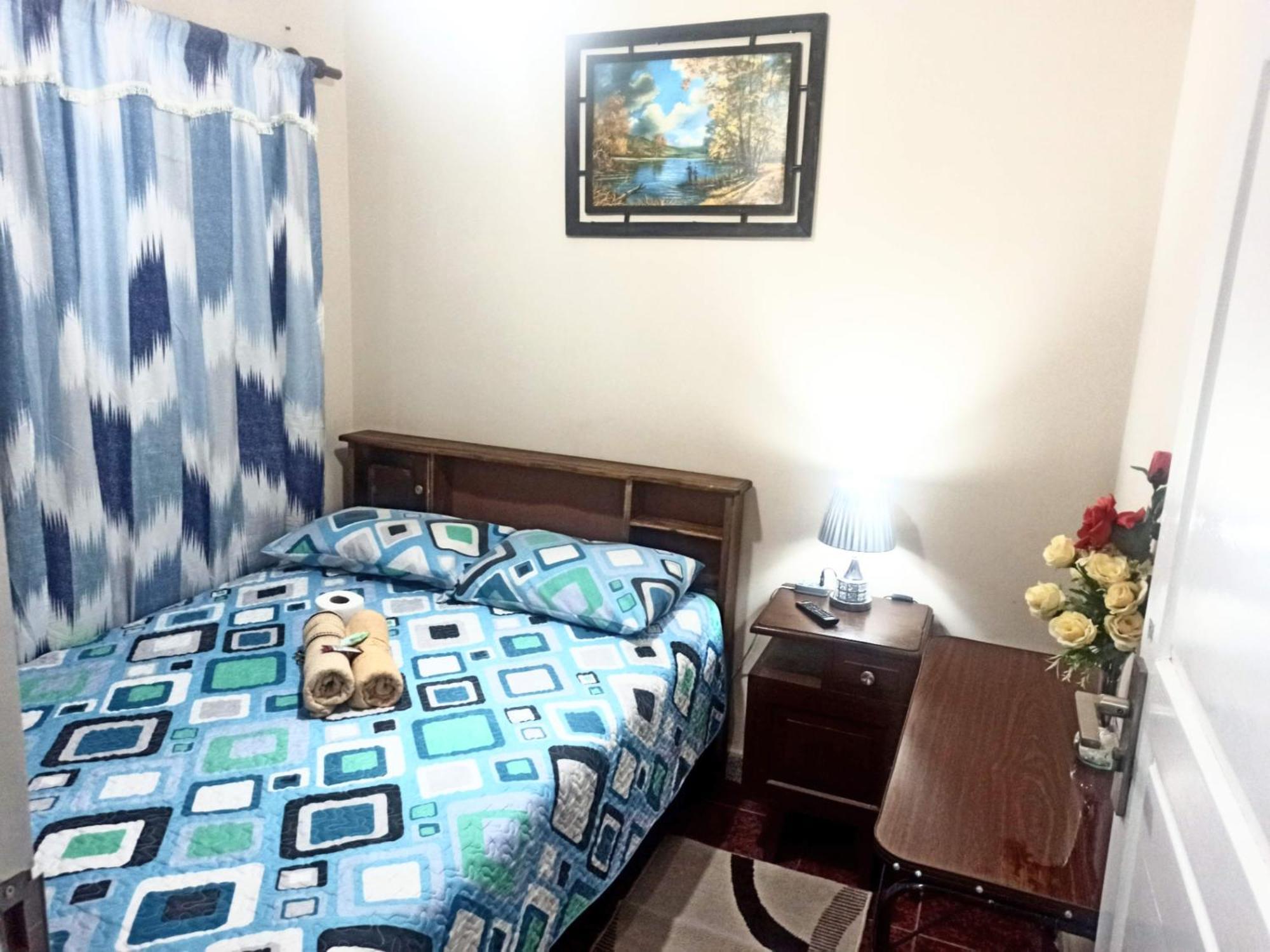 Bed and Breakfast Residencial Moroni - Alojamiento En Cochabamba Exteriér fotografie